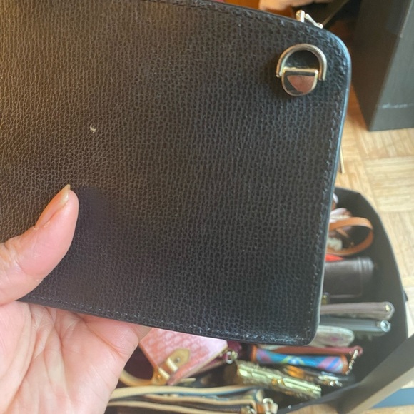 Kate Spade Gray and Black Women's Bag - Picture 5 of 9